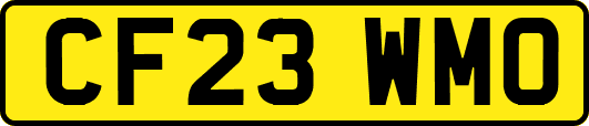 CF23WMO
