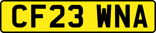 CF23WNA