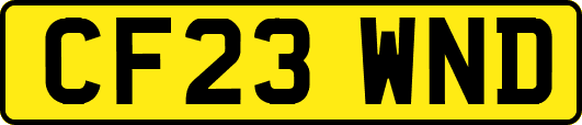 CF23WND