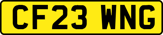CF23WNG