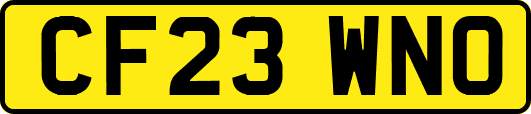 CF23WNO