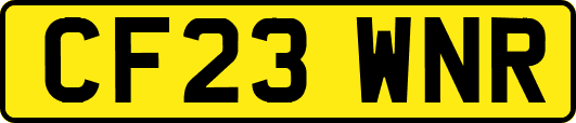 CF23WNR