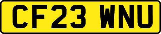 CF23WNU