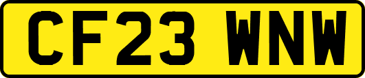 CF23WNW