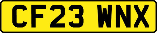 CF23WNX