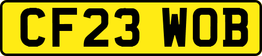 CF23WOB