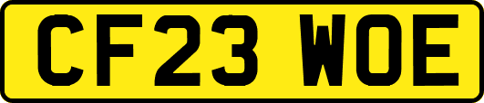 CF23WOE