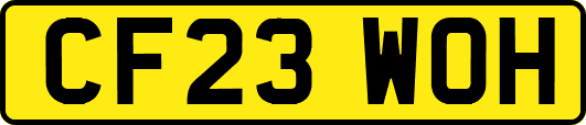 CF23WOH