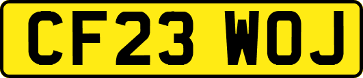 CF23WOJ