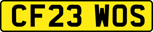 CF23WOS