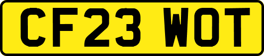 CF23WOT