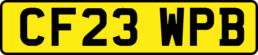 CF23WPB