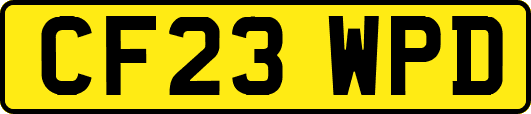CF23WPD