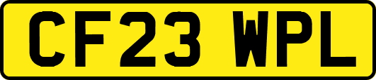 CF23WPL