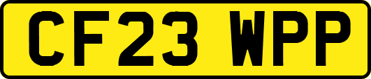 CF23WPP