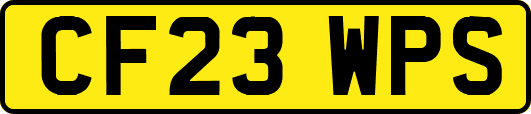 CF23WPS