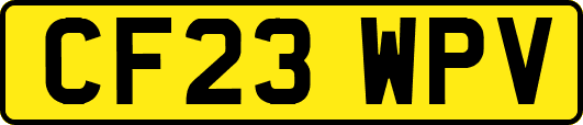 CF23WPV