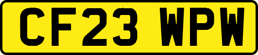 CF23WPW