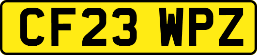 CF23WPZ
