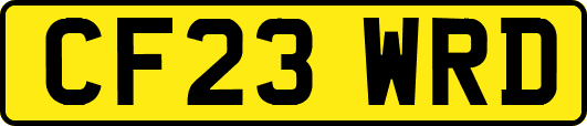 CF23WRD