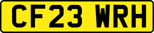 CF23WRH
