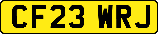 CF23WRJ