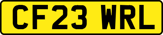 CF23WRL