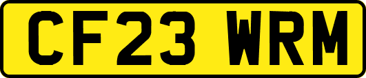 CF23WRM