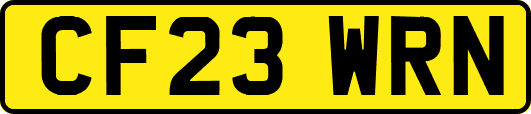 CF23WRN