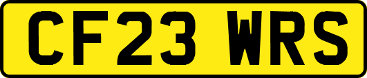 CF23WRS