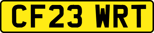 CF23WRT