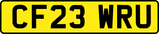 CF23WRU