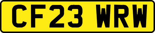 CF23WRW