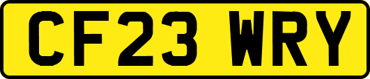 CF23WRY