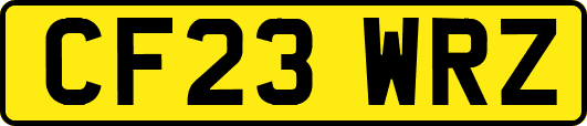 CF23WRZ
