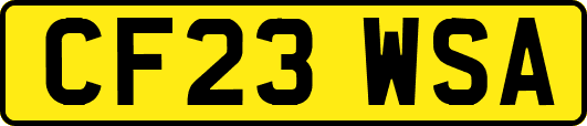 CF23WSA