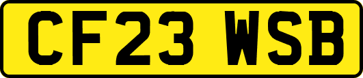 CF23WSB
