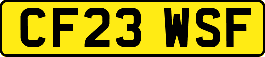 CF23WSF