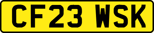 CF23WSK