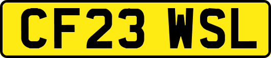 CF23WSL