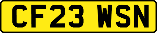CF23WSN
