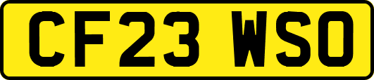 CF23WSO