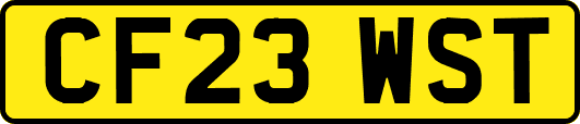 CF23WST