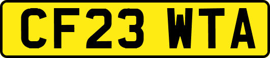 CF23WTA