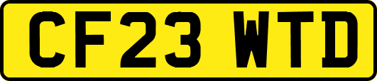 CF23WTD