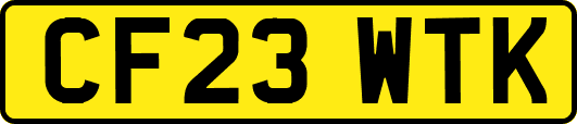 CF23WTK