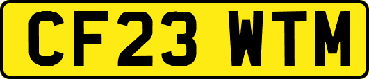 CF23WTM