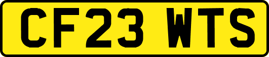 CF23WTS