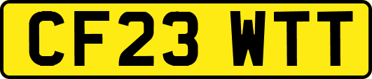 CF23WTT
