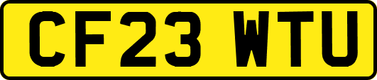 CF23WTU